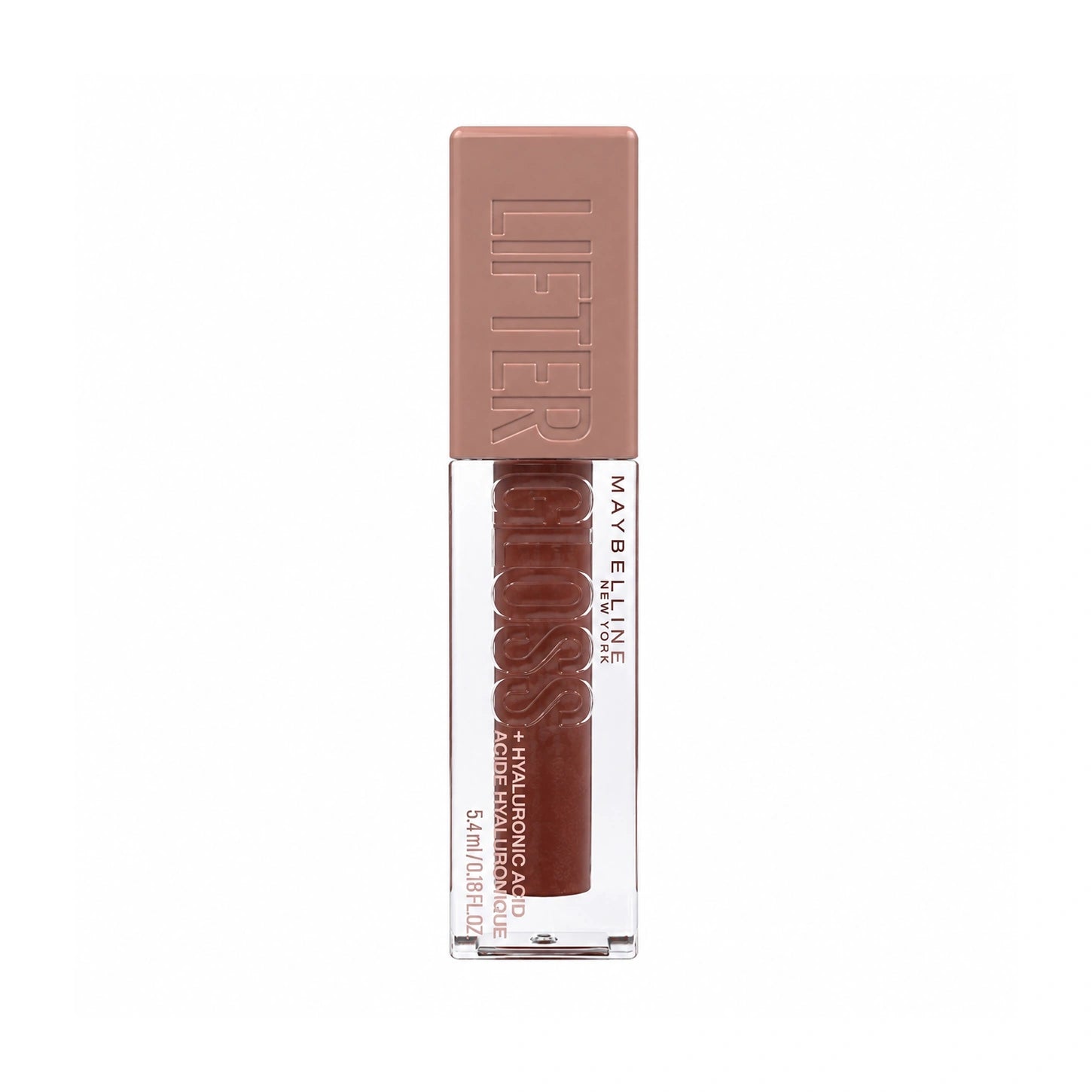 Lifter Gloss® Lip Gloss Makeup With Hyaluronic Acid