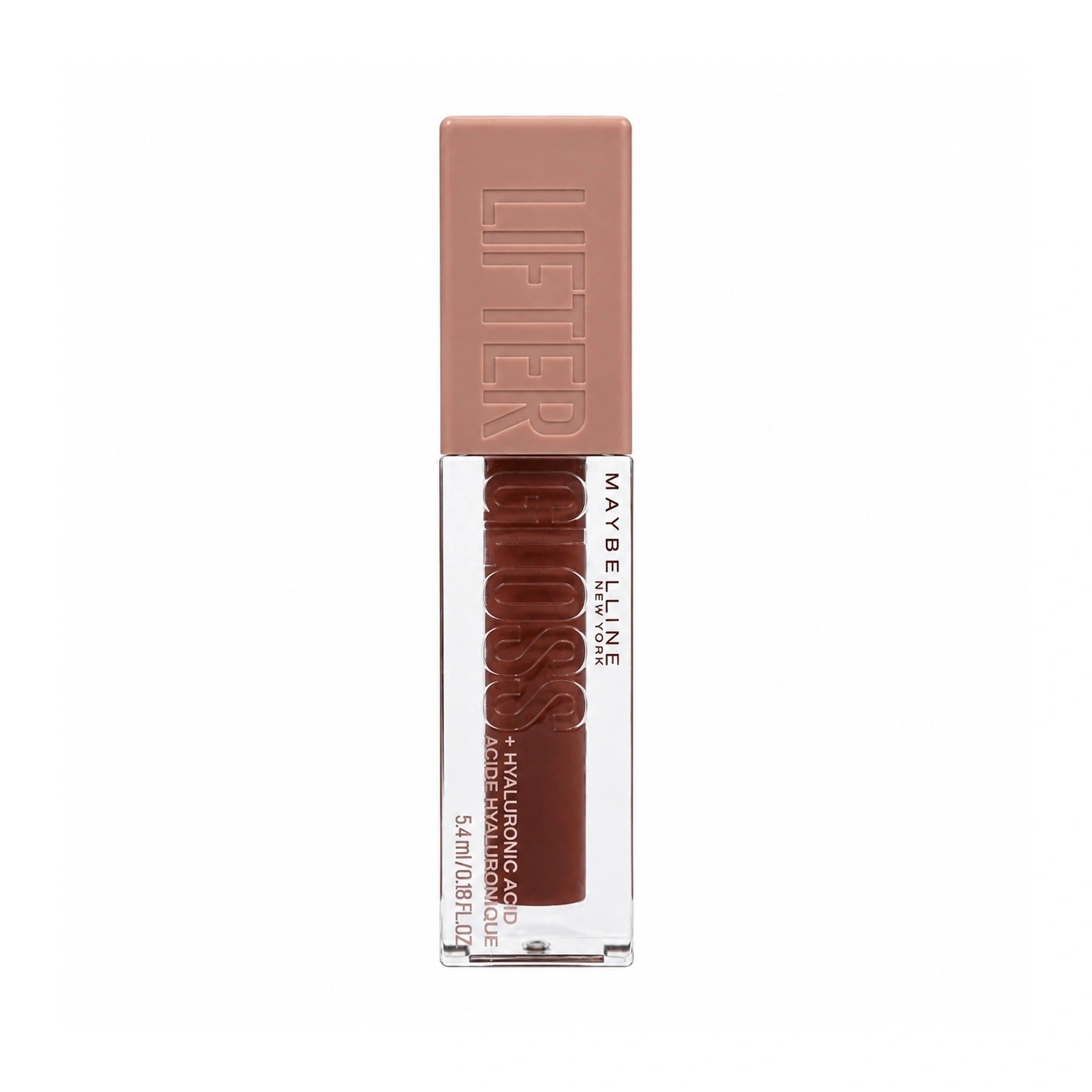 Lifter Gloss® Lip Gloss Makeup With Hyaluronic Acid