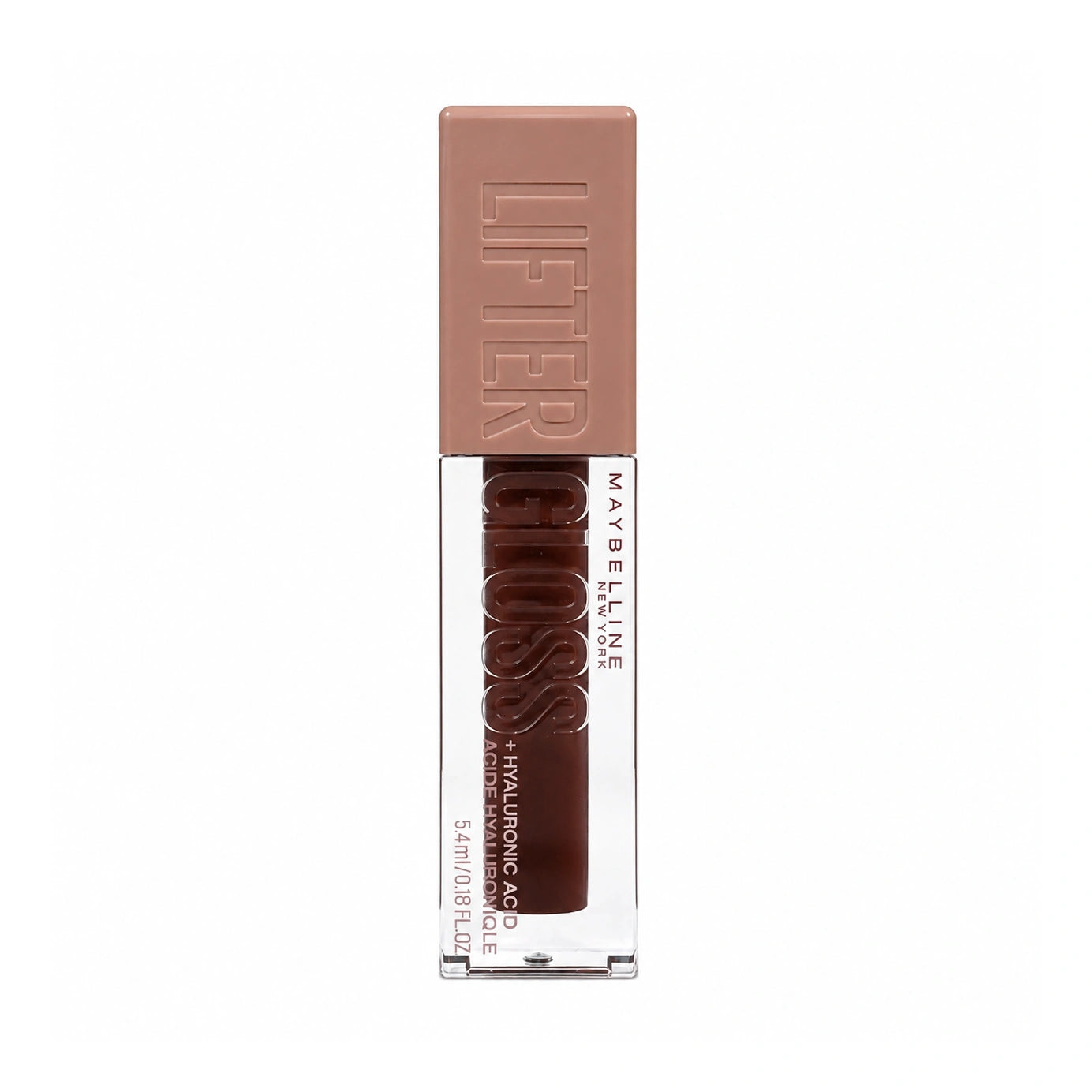 Lifter Gloss® Lip Gloss Makeup With Hyaluronic Acid