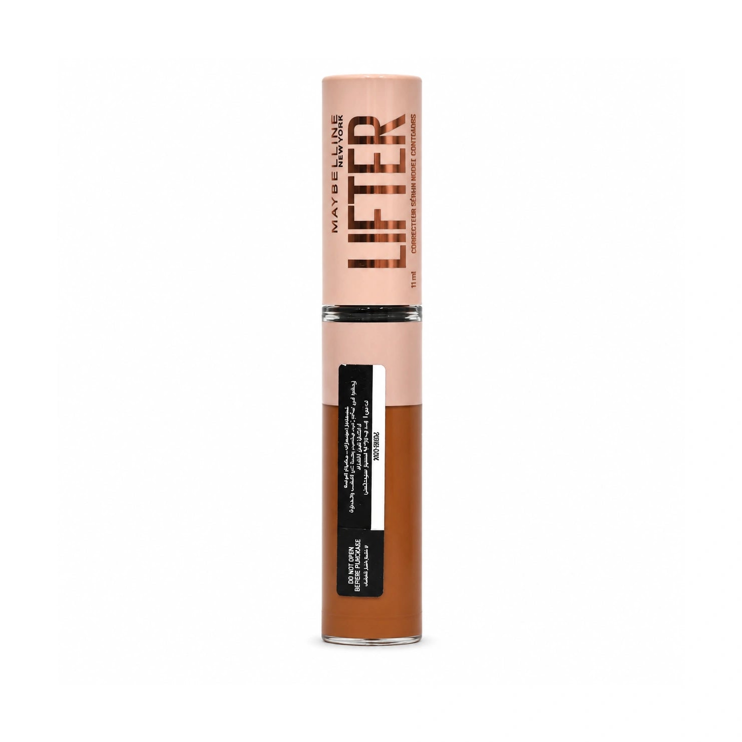 Lifter Full Coverage Serum Concealer