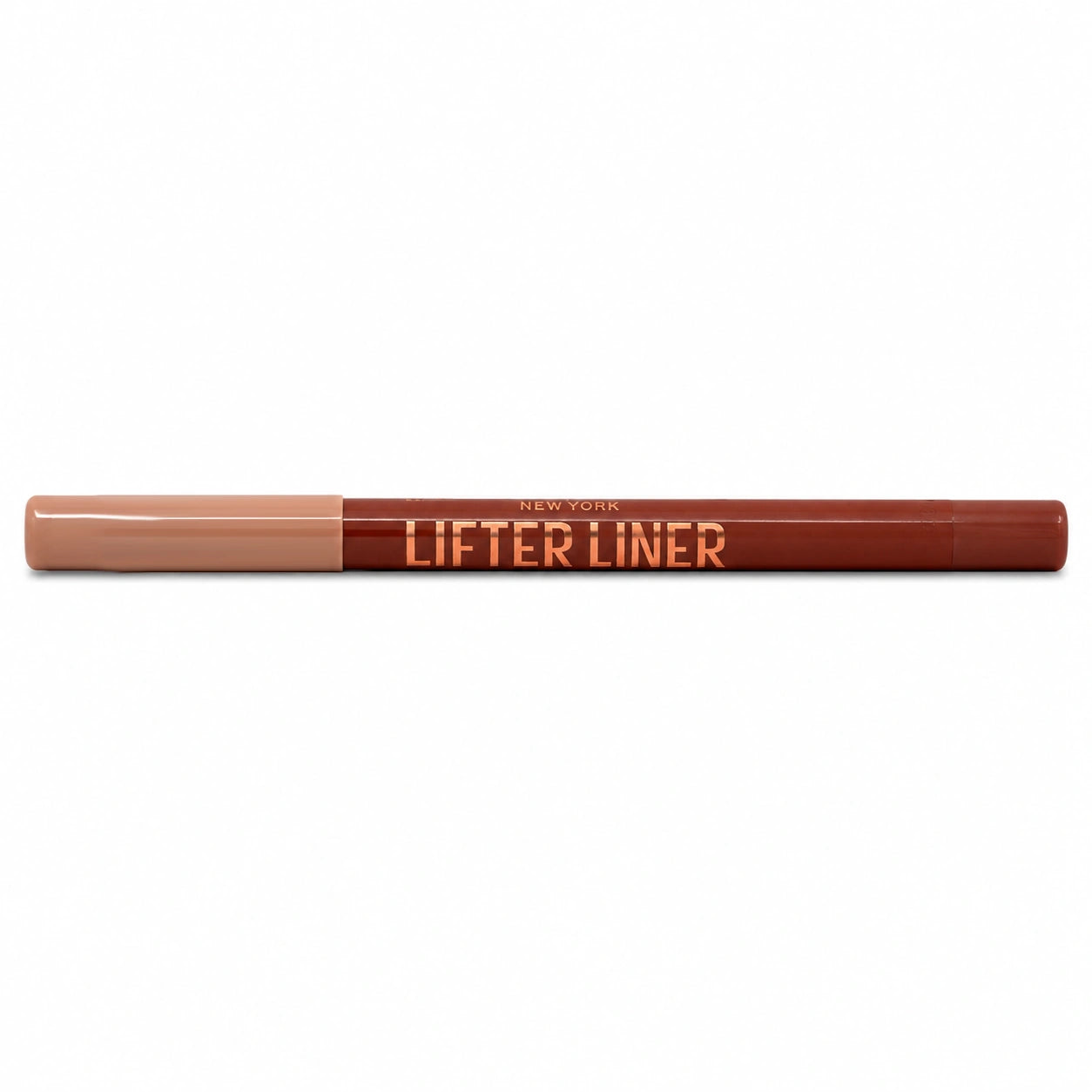 Lifter Liner Lip Liner Makeup with Hyaluronic Acid