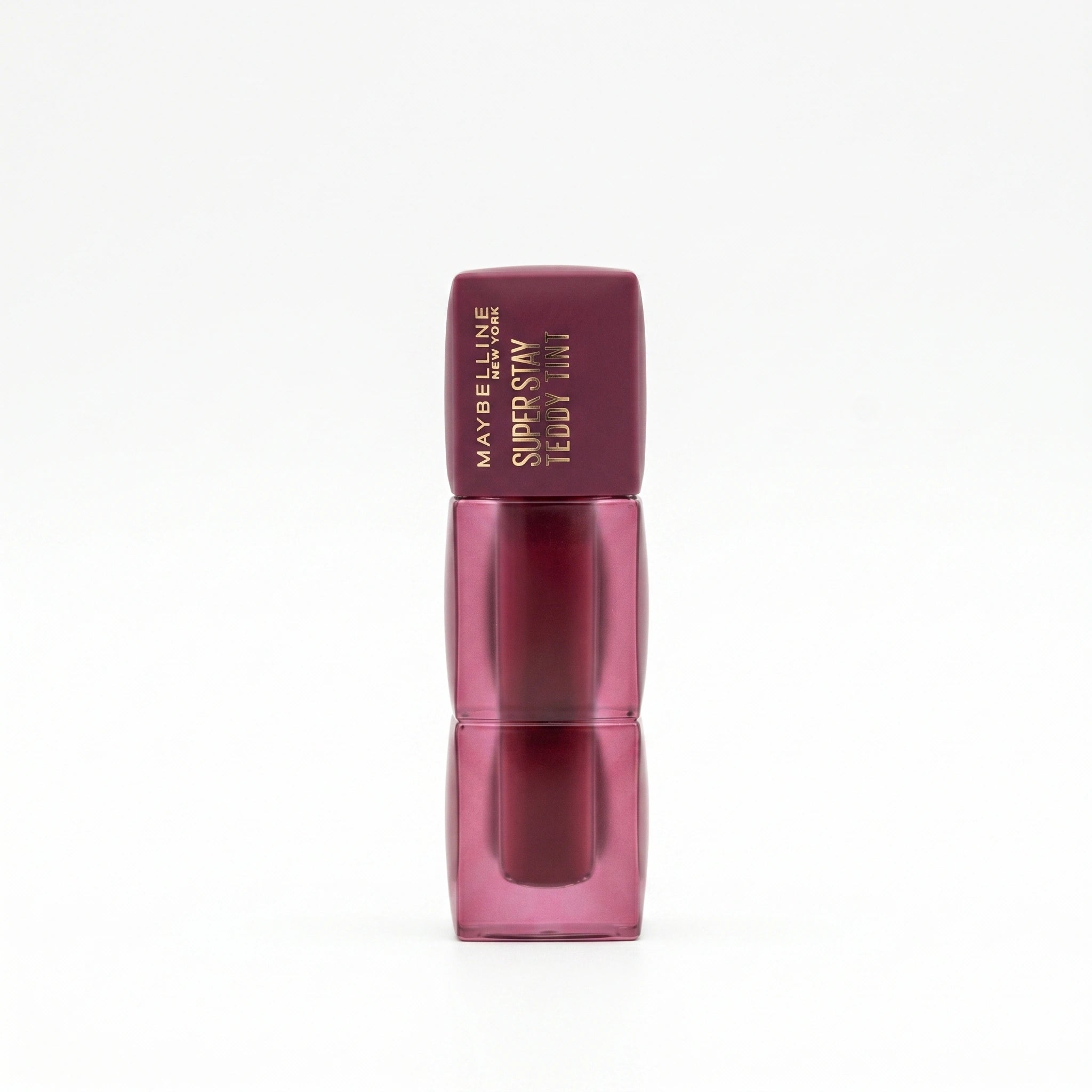 Super Stay Teddy Tint Liquid Lip Tint