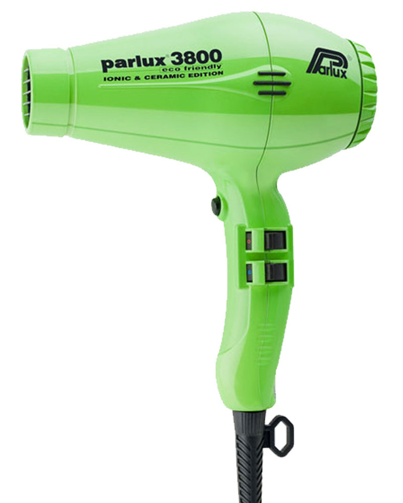 Parlux - Hair Dryer - Twinturbo - Made In Italy - Model# 3200