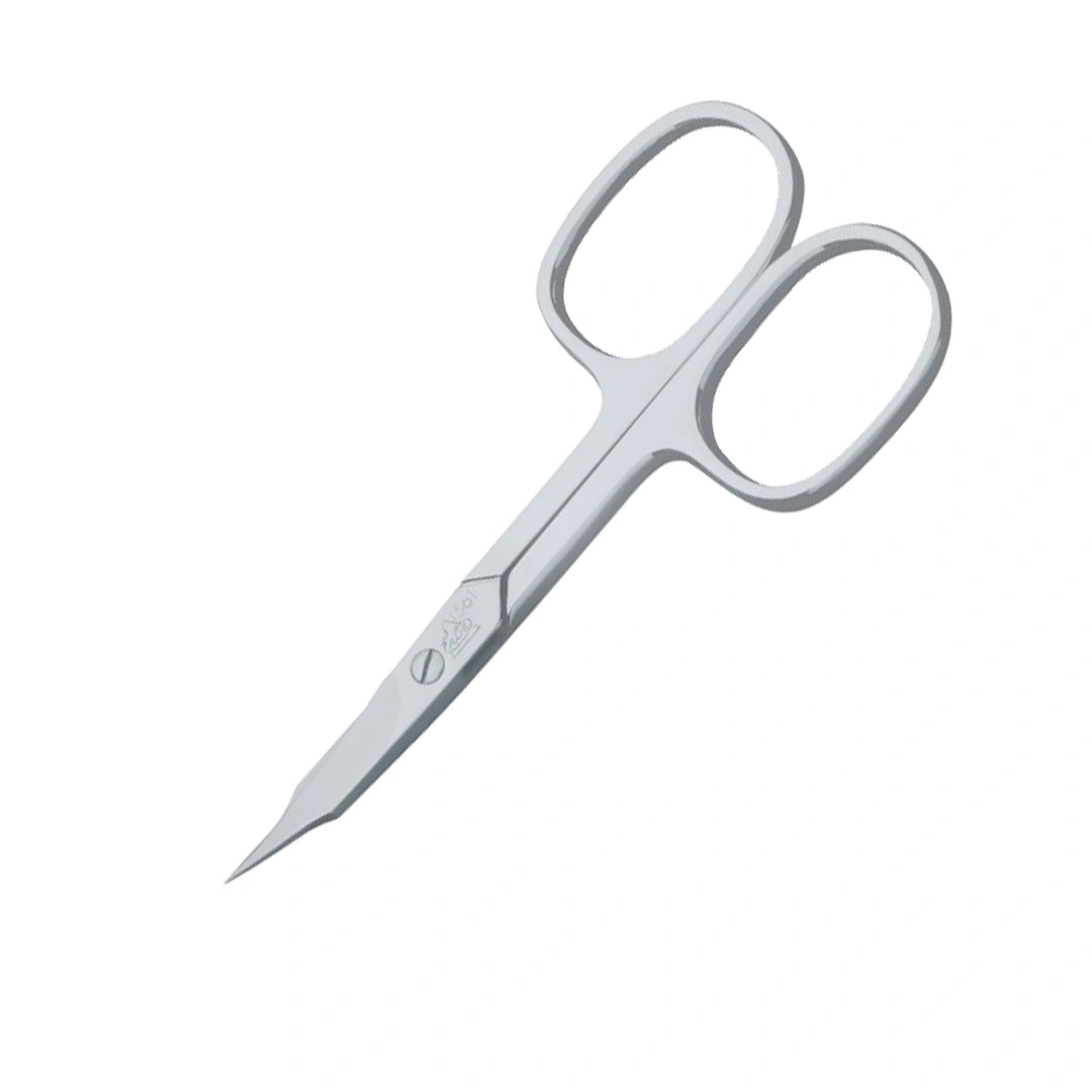 Erbe Solingen - Nail Scissors – Tower Point - Size 9Cm - Model# 91361