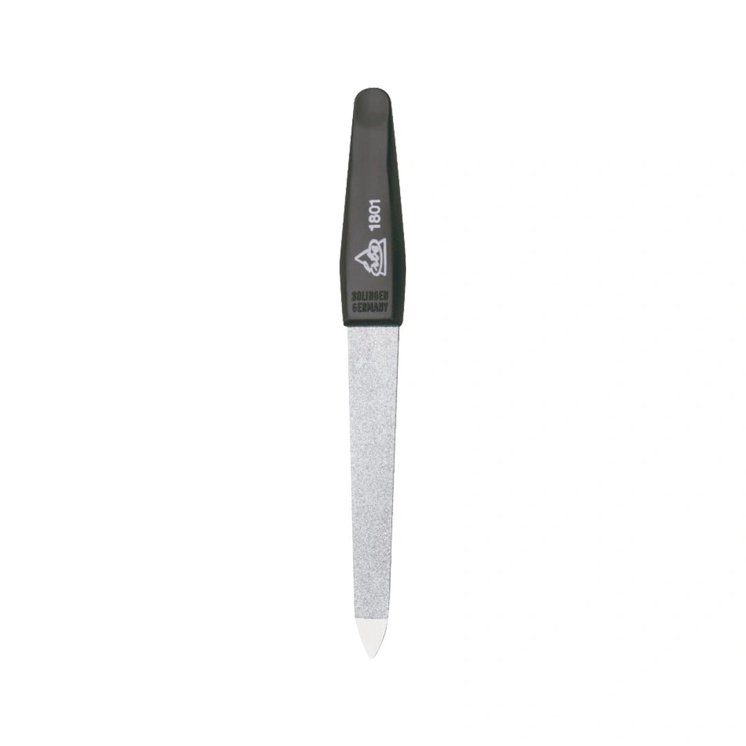 Erbe Solingen - Sapphire Nail File - Size 10Cm - Model# 1801