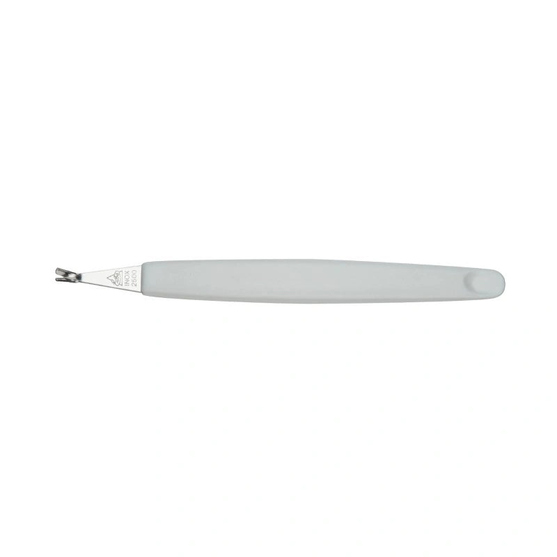 Erbe_Cuticle Remov Knife Stainless -92500