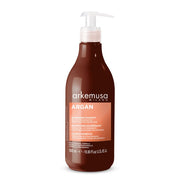 Arkemusa -  Argan Shampoo - 500Ml