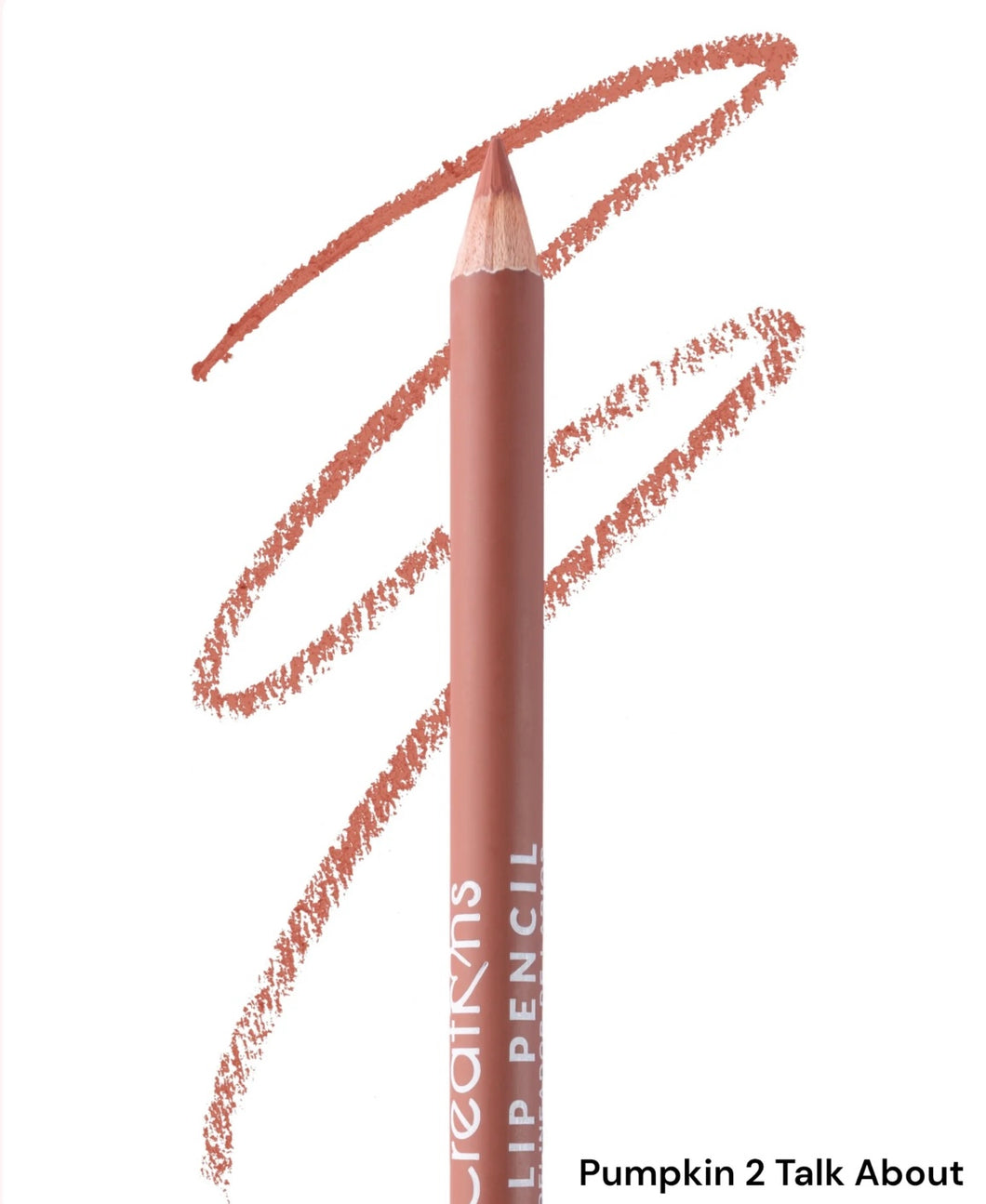 Beauty Creations Wooden Lip Pencil