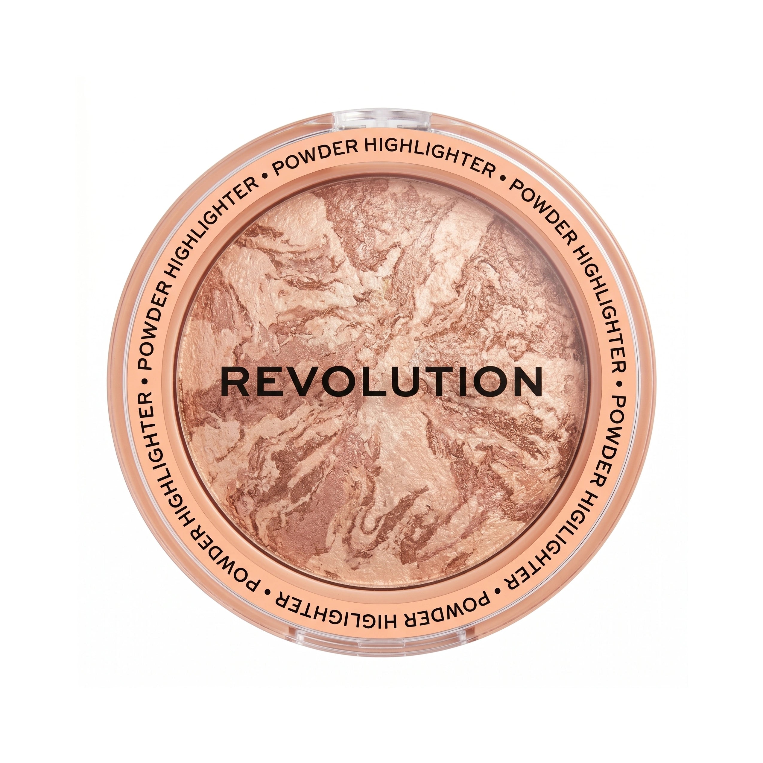 Revolution Highlight Reloaded