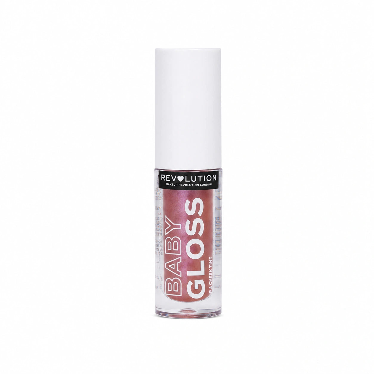 Relove Baby Lip Gloss
