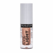 Revolution Relove Eye Light  Metallic Eyeshadows