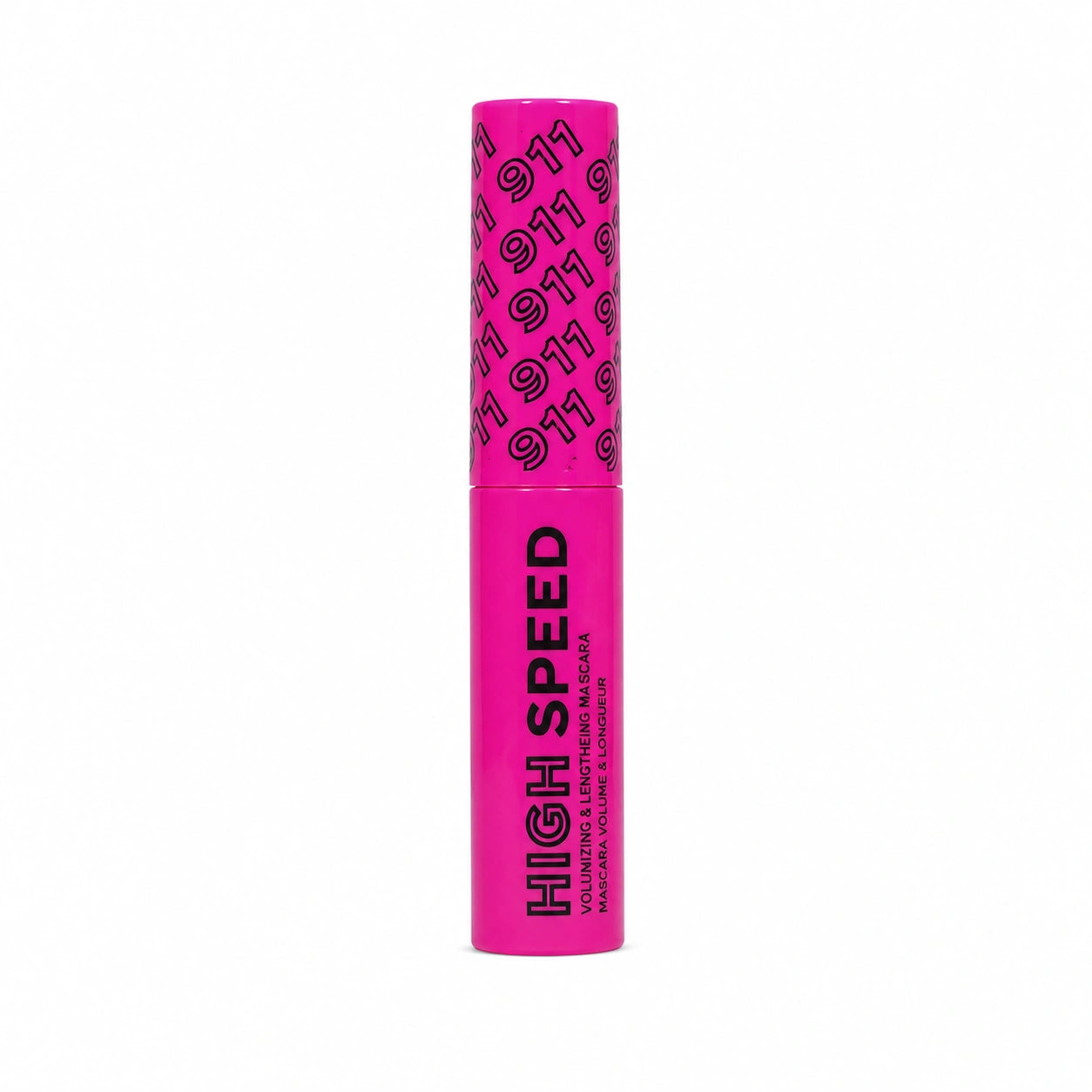 Relove by Revolution 911 High Speed Lash & Brow Repair Serum