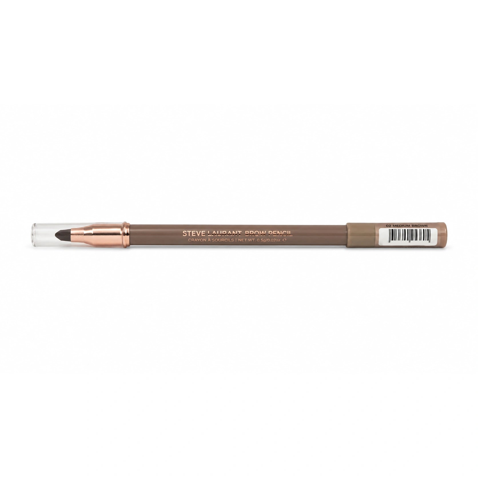 Revolution Streamline Waterline Eyeliner Pencil Ivory