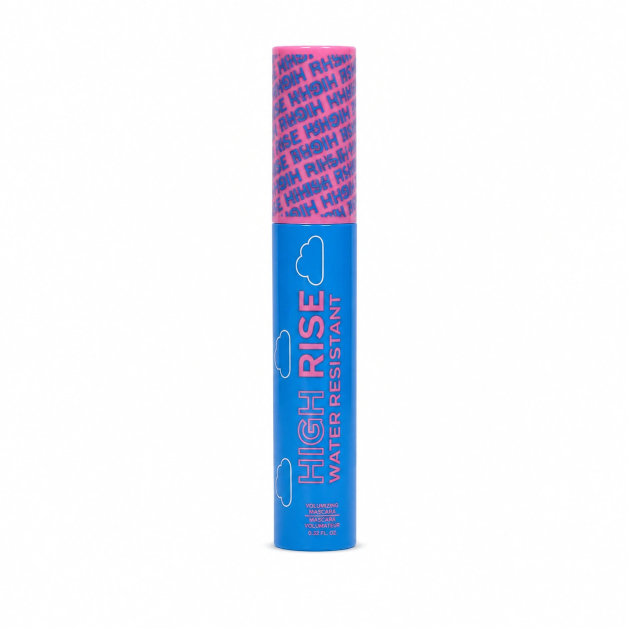 Revolution Relove High Rise Water Resistant Mascara