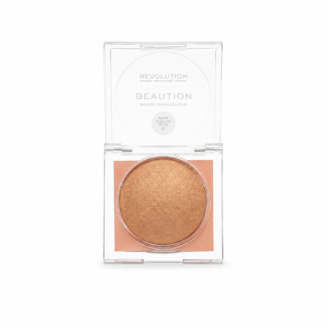 Revolution Beam Bright Highlighter
