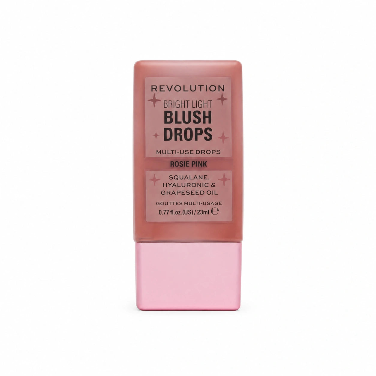 Revolution Bright Light Blush Drops