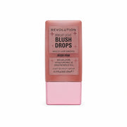 Revolution Bright Light Blush Drops