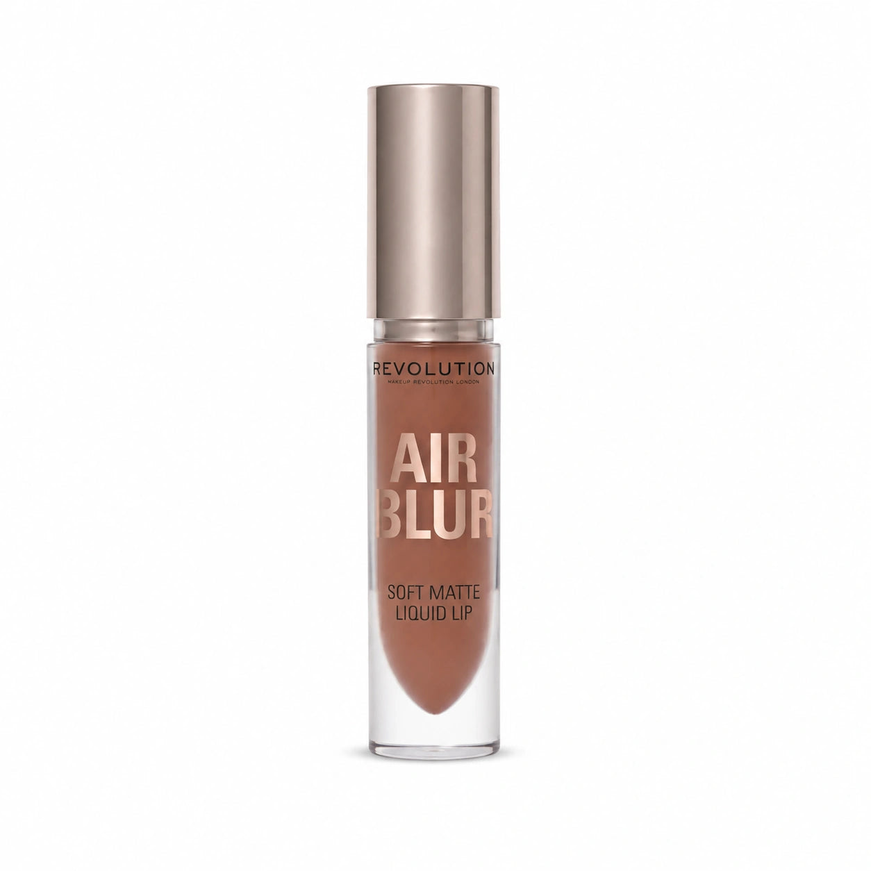 Revolution Air Blur Matte Liquid Lipstick
