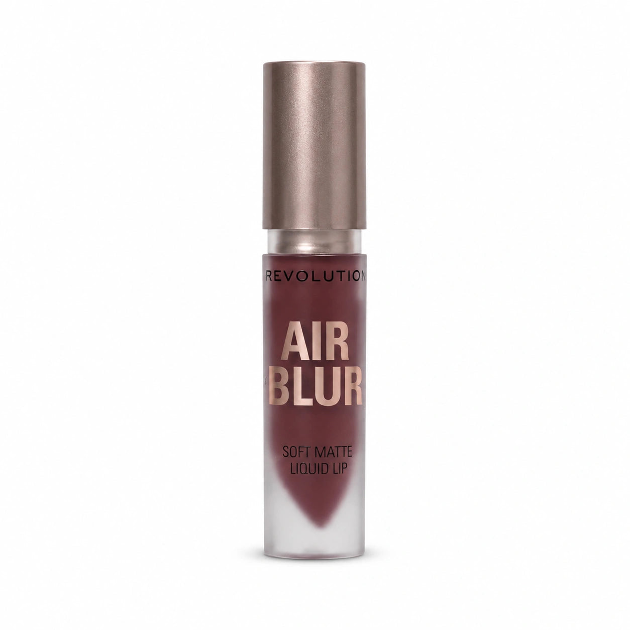 Revolution Air Blur Matte Liquid Lipstick