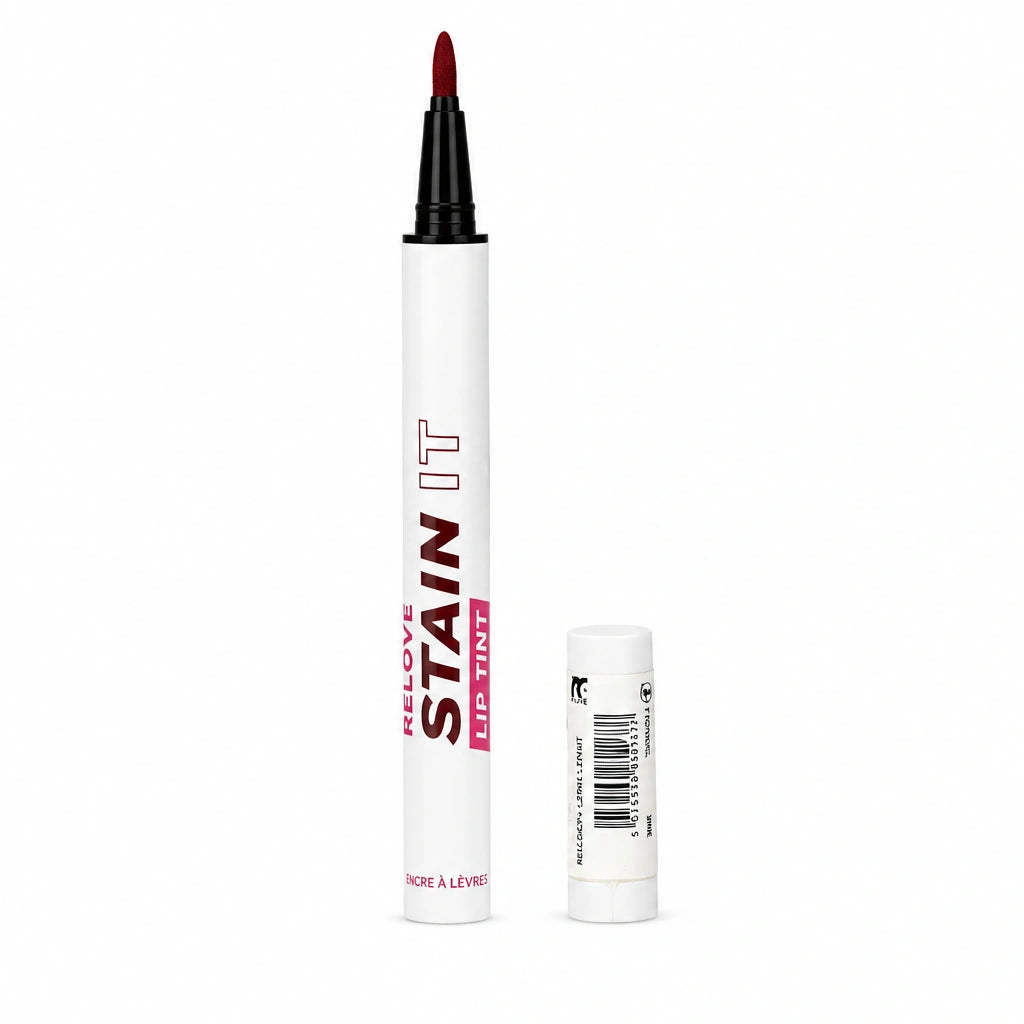 Revolution Relove Stain It Lip Ink