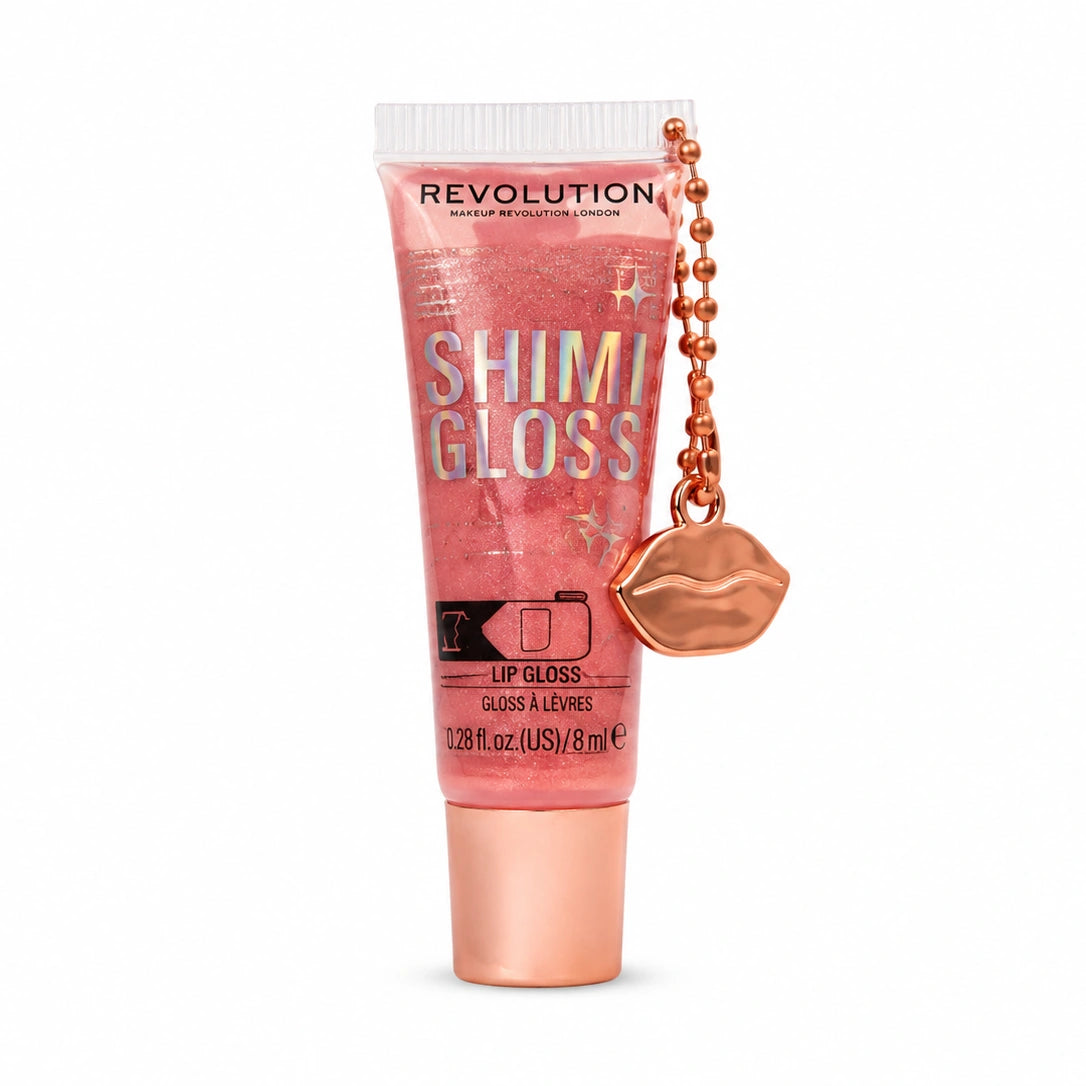Revolution Shine Gloss Lip Gloss