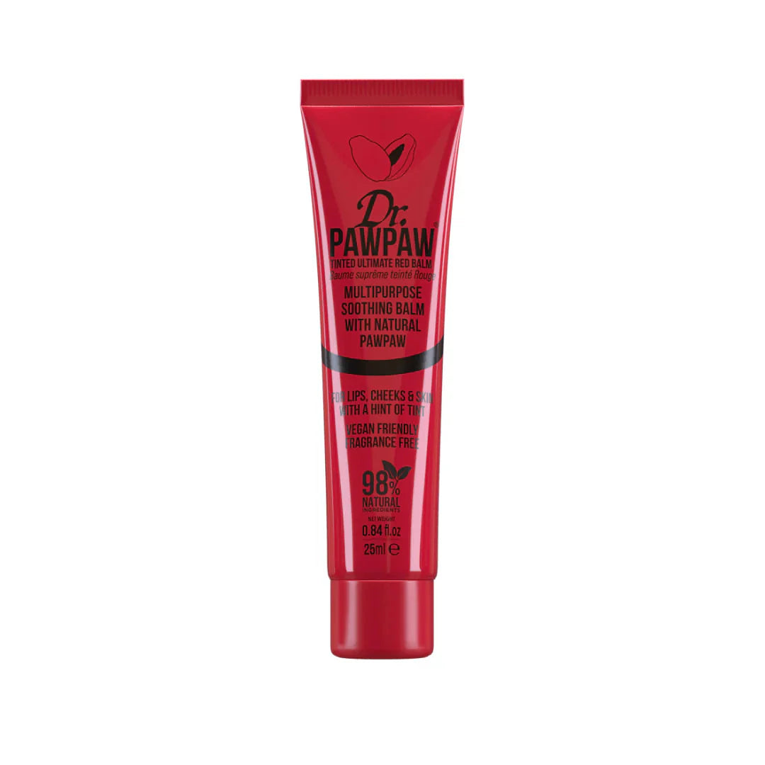 Dr.Pawpaw Ultimate Red Balm