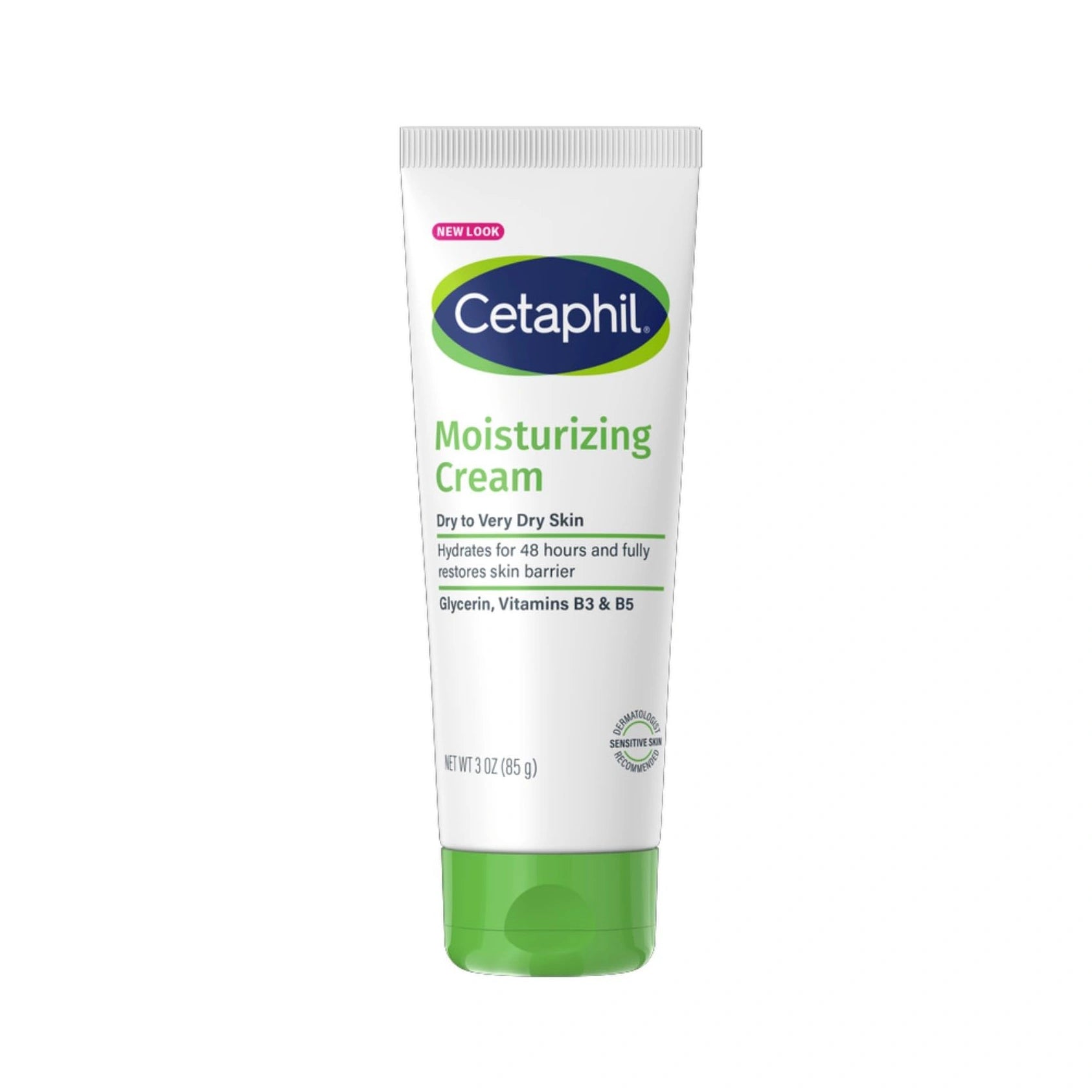 Cetaphil Moisturizing Cream 100 g 30257