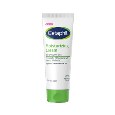 Cetaphil Moisturizing Cream 100 g