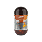 ليميتلس أوميغا 3 زيت السمك - 2000 مج- 30 كبسولة جيلاتينية