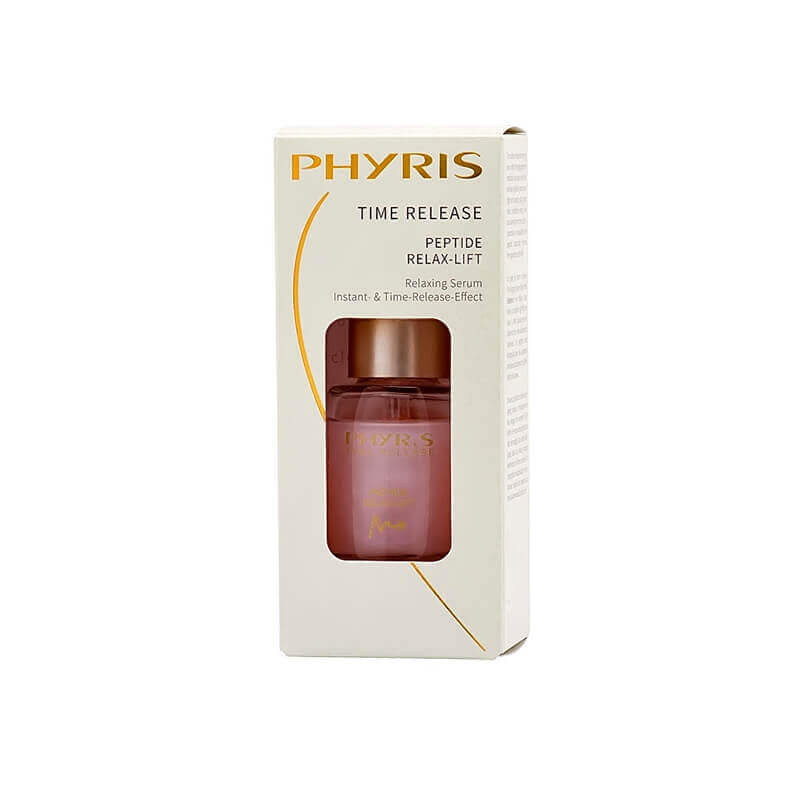Phyris Time Release Peptide Relax 30 mL