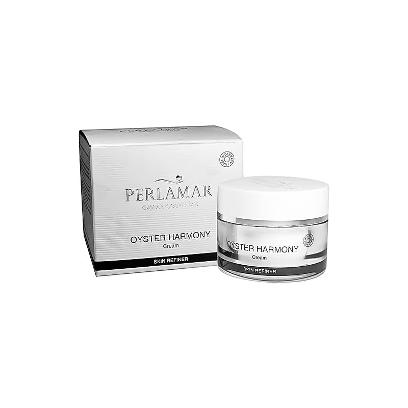 Perlamar Oyster Harmony Cream 50 ml