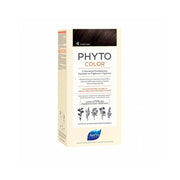 Phyto Color Cream #4 Chatin