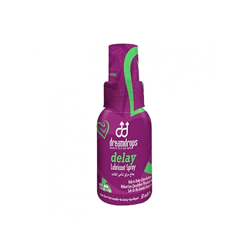 Dream Drops Delay Spray 50 ml