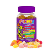 مستر تومي فواكة وخضار والياف 60 حبه