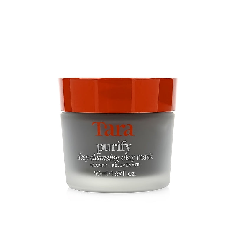 Tara Purify Deep Cleansing Mask 50ml