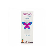 Sevo Plus Syrup 150 ml