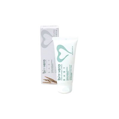 Bio Vera Baby Nappy Rash Cream 100ml