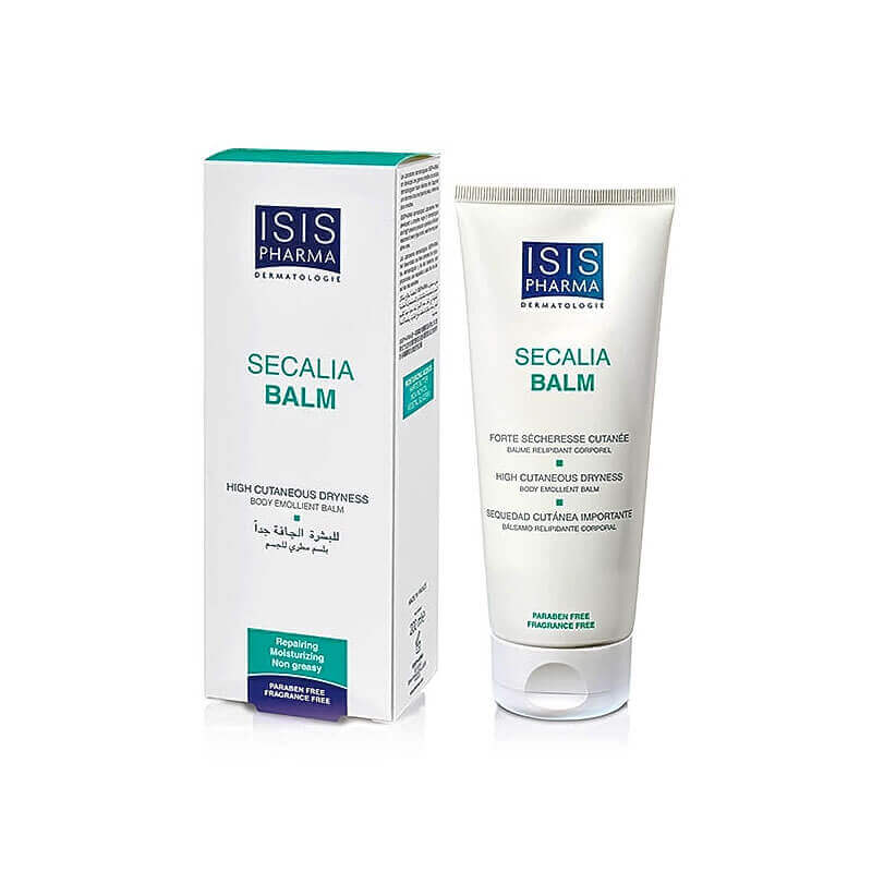 Isis Secalia Balm 200 mL Isisb