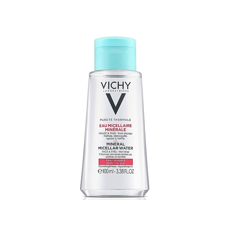 Vichy Purete Thermale Mineral Micellar Water 200 mL 81260