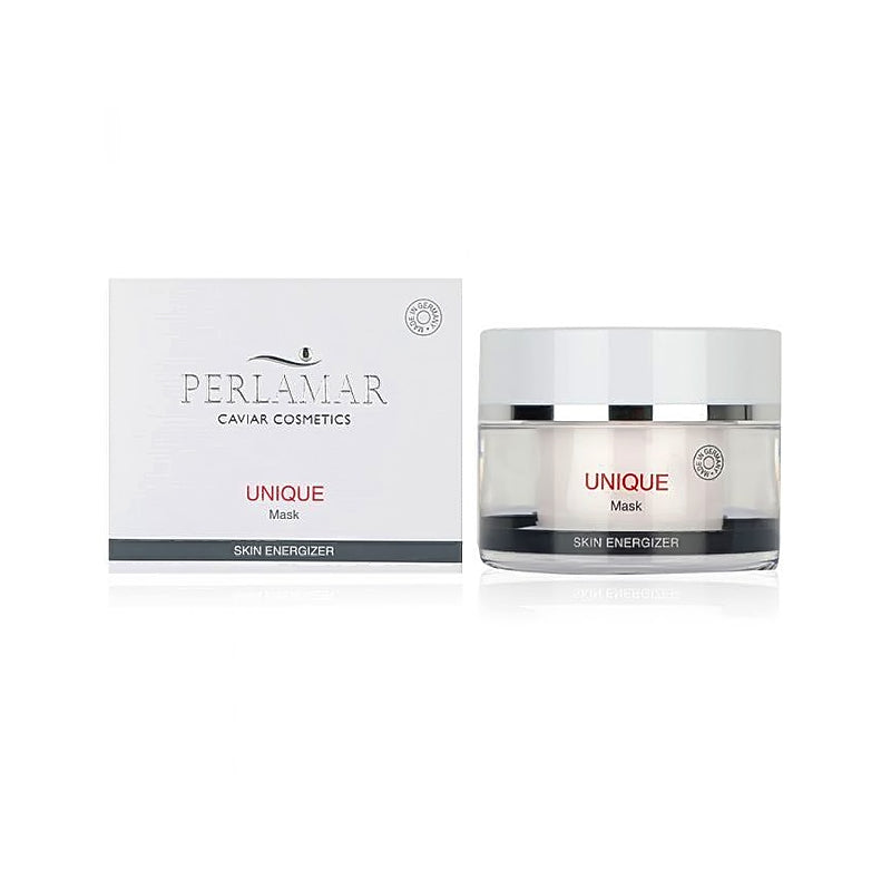 Perlamar Unique Mask 50 ml