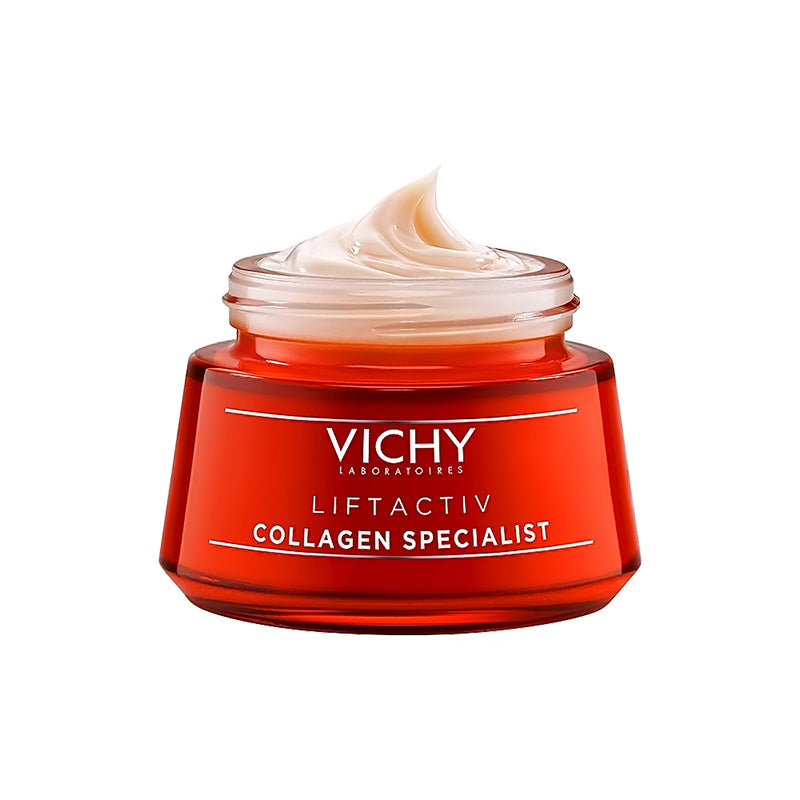 Vichy Liftactiv Collagen Specialist Day CreamÃ‚Â  50 mL 81294