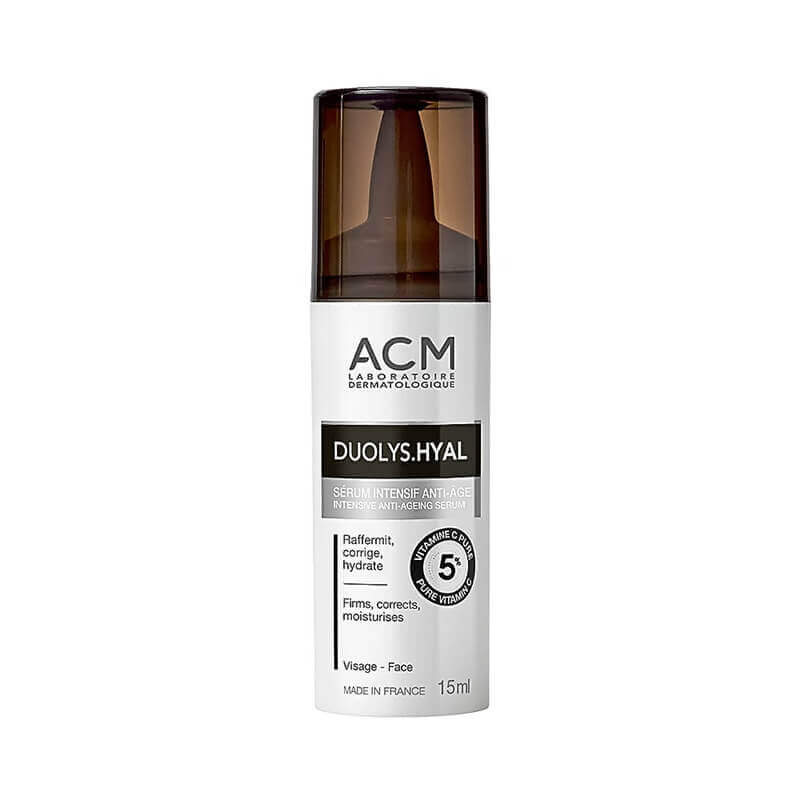 ACM Duolys Hyal Serum 15 mL
