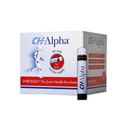 CH Alpha 30 Vials