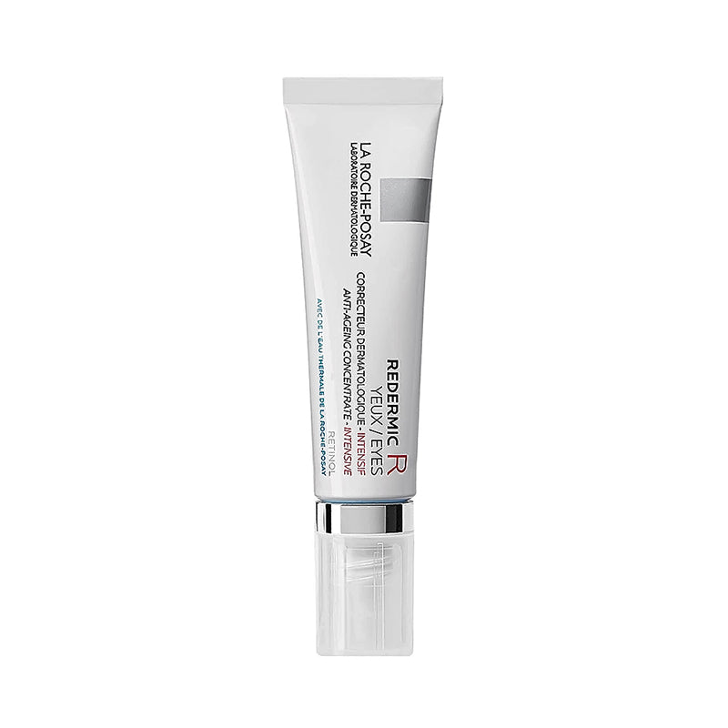 LA Roche Redermic R Retinol Eyes 15ml