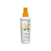 بيوديرما فوتوديرم كيد بعامل حماية +50 بخاخ الأطفال 200 مل واقي الشمس