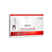 Vichy Dercos Aminexil Anti-Hair Loss Women Ampoules 21*6 mL 81273