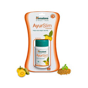 Himalaya Ayurslim 60 Capsules