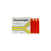 Dynamogen Oral Ampoules 10 ML * 20 PCS