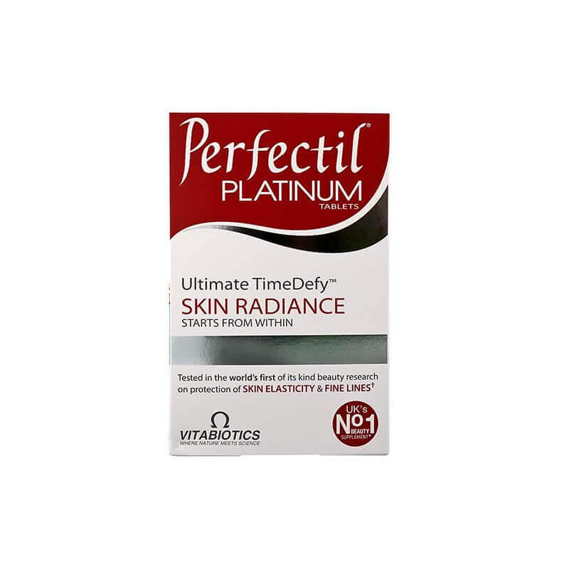 Perfectil Platinum 60 Tabs – offersonly