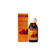 Vita Cist 200 mg Syrup 100 ml For Urinary Tract Infection
